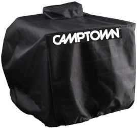 CAMPTOWN כיסוי טאבון מקצועי אשר מגן בפני אבק ולכלוך גשם קרינת UV ולכלוך בעלי חיים