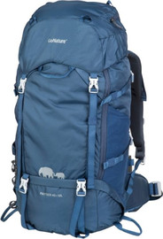 Go Nature תרמיל Partner 40+10L צבע כחול