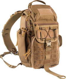 Go Nature תרמיל טאקטי Atacama MK-1 20L