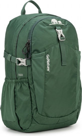 Go Nature תרמיל יום צבע ירוק OSO 25L