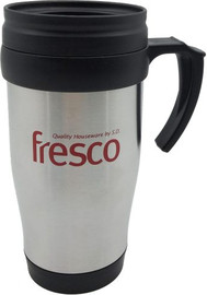 Fresco מאג טרמוס נירוסטה 450 מל CSP003-450