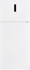 General מקרר מקפיא עליון GENERAL ג'נרל דגם GE541W