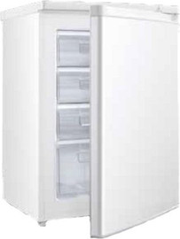 General מקפיא 4 מגירות GENERAL ג'נרל דגם GE12W