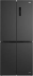 General מקרר 4 דלתות GENERAL ג'נרל דגם GE470BIX