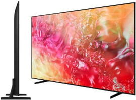 SAMSUNG טלוויזיה ''65 SAMSUNG סמסונג דגם UA65DU7000