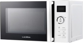 Lacasa מיקרוגל דיגיטלי משולב 25 ליטר LACASA לקאזה דגם LC25MGW