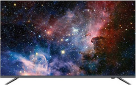 VEGA טלוויזיה חכמה ''65 VEGA 4K ווגה דגם Q65A71C-S