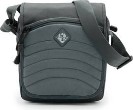 TREKGEAR תיק צד TREKGREAR ARMADILLO - אפור