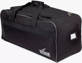 OUTDOOR תיק ציוד ענק מתקפל לטיסות 220 ליטר outdoor