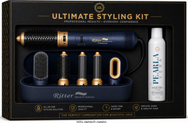 Ritter מארז Ultimate Styling Kit 5 in 1 RITTER