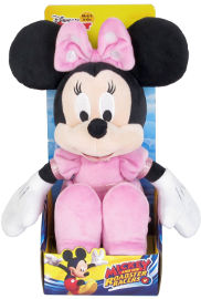 Disney בובת מיני מאוס