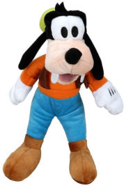 Disney בובת גופי 25 ס"מ