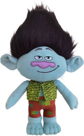 Trolls בובת בראנץ