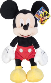 Disney בובת מיקי מאוס 43 ס"מ