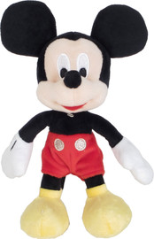 Disney בובת מיקי מאוס 25 ס"מ