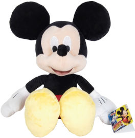 Disney בובת מיקי מאוס 35 ס"מ