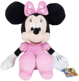 Disney בובת מיני מאוס 35 ס"מ