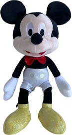 Disney בובת מיקי מאוס מלניום 25 ס"מ