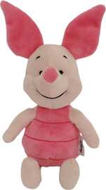 Disney בובת פרווה פיגלת 20 ס"מ