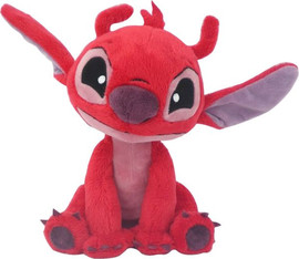 Disney בובת פרווה לירוי 25 ס"מ