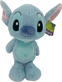 Disney בובת פרווה סטיץ' בייבי 50 ס"מ