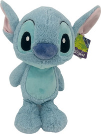 Disney בובת פרווה סטיץ' בייבי 25 ס"מ
