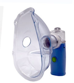 TopMed מכשיר אינהלציה נייד NEBU-100S