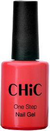 CHIC ONE STEP לק ג'ל 12