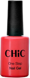 CHIC ONE STEP לק ג'ל 12