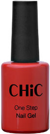 CHIC ONE STEP לק ג'ל 12