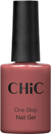 CHIC ONE STEP לק ג'ל 12