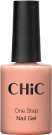 CHIC ONE STEP לק ג'ל