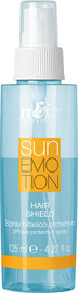 ITELY איטלי SUNEMOTION Hair Shield Spray