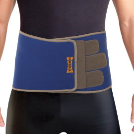 אוריאל T11 XXL חגורה לבטן
