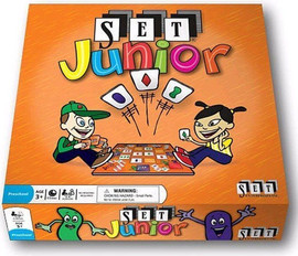 אלפיט טויס סט ג'וניור (Set Junior) - אלפיט