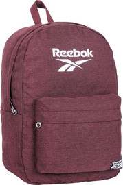 מודן תיק גב חברת ריבוק  Reebok בורדו NEW YORK