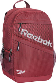 מודן תיק גב אקספלור של חברת ריבוק REEBOK רשת בורדו דגם אוהיו