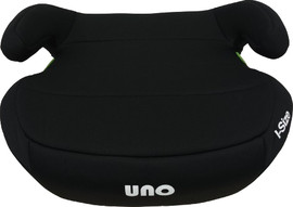 UNO בוסטר דגם גרין תקן I Size לפי התקן החדש