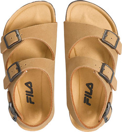 FILA חום KATOM סנדל
