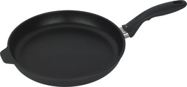 Swiss Diamond מחבת 28 ס"מ nonstick מחוזק בגבישי יהלומים תוצרת Swiss Diamond