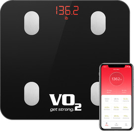 Vo2 משקל אלקטרוני TS41