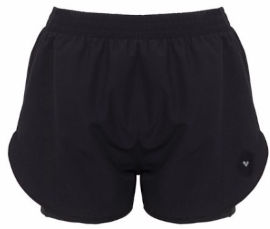 Arena running shorts+inner tights מכנס ריצה +טייץ