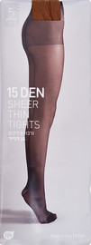 לייף גרבוני נשים דקים 15ד. ויז'ון 5