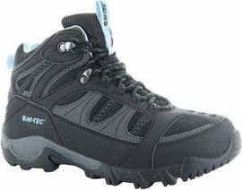 Hi-Teck נעלי שטח גבוהות לנשים HI-TEC ‏