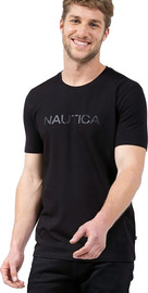 NAUTICA טי שירט Nautica לגברים