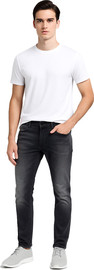 NAUTICA ג’ינס Nautica לגברים גזרת Slim