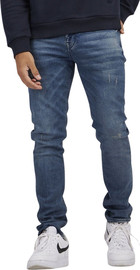 NAUTICA ג'ינס Nautica לגברים גזרת Slim Fit