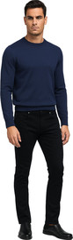 NAUTICA ג’ינס Nautica לגברים גזרת Slim