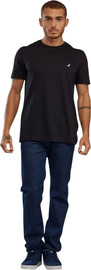 NAUTICA ג’ינס Nautica לגברים גזרת Slim
