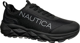 NAUTICA NAUTICA  - סניקרס לגברים
